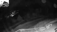 Archiviertes Webcam Bild: Hochsteinhütte Lienz am 13.07.2026 um 00:53 Uhr
