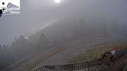 Archiviertes Webcam Bild: Hochsteinhütte Lienz am 11.10.2026 um 08:30 Uhr