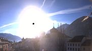 Archiviertes Webcam Bild: Lienz Stadtplatz am 26 Feb 2026 um 08:56 Uhr