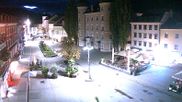 Archiviertes Webcam Bild: Lienz Stadtplatz am 11.10.2026 um 06:17 Uhr