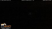 Archived webcam image showing Mecki's Alm Zettersfeld on 26 Jun 2026 at 00:15