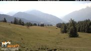 Archived webcam image showing Mecki's Alm Zettersfeld on 26 Jun 2026 at 10:15