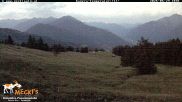 Archived webcam image showing Mecki's Alm Zettersfeld on 29 Jun 2026 at 04:00