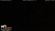 Archived webcam image showing Mecki's Alm Zettersfeld on 13 Jul 2026 at 02:14