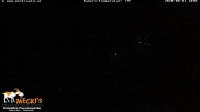 Archived webcam image showing Mecki's Alm Zettersfeld on 11 Aug 2026 at 02:40