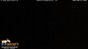 Archived webcam image showing Mecki's Alm Zettersfeld on 14 Aug 2026 at 02:32