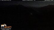 Archiviertes Webcam Bild: Lienz: Blick auf die Meckisalm bei Zettersfeld am 27.08.2026 um 00:43 Uhr