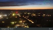 Archived webcam image showing Old Town of Bad Radkersburg on 12 Jun 2026 at 03:08