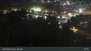 Archived webcam image showing Old Town of Bad Radkersburg on 1 Oct 2026 at 03:01