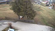 Archiviertes Webcam Bild: Hirschegg: Alphotel am 13.04.2026 um 07:38 Uhr