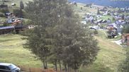 Archived webcam image showing Hotel 