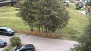 Archived webcam image showing Hotel 
