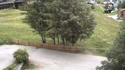 Archived webcam image showing Hotel 