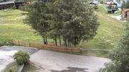 Archived webcam image showing Hotel 
