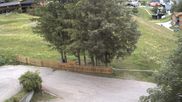 Archived webcam image showing Hotel 