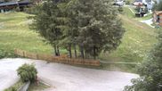 Archived webcam image showing Hotel 