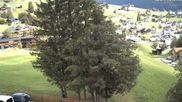 Archived webcam image showing Hotel 