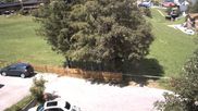 Archived webcam image showing Hotel 
