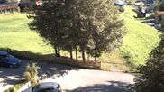 Archived webcam image showing Hotel 