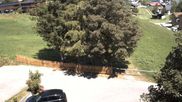 Archived webcam image showing Hotel 