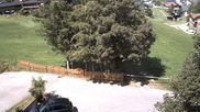 Archived webcam image showing Hotel 