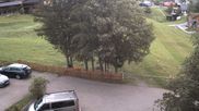 Archived webcam image showing Hotel 