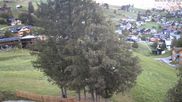 Archived webcam image showing Hotel 