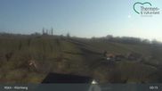 Archived webcam image showing Klöchberg on 4 Mar 2026 at 09:46