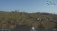 Archived webcam image showing Klöchberg on 4 Mar 2026 at 11:46