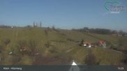 Archived webcam image showing Klöchberg on 4 Mar 2026 at 13:46