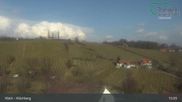 Archived webcam image showing Klöchberg on 4 Mar 2026 at 15:46