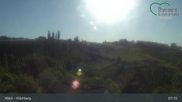Archived webcam image showing Klöchberg on 12 Jun 2026 at 07:06