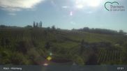 Archived webcam image showing Klöchberg on 12 Jun 2026 at 08:06