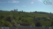 Archived webcam image showing Klöchberg on 12 Jun 2026 at 09:06