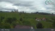 Archived webcam image showing Klöchberg on 12 Jun 2026 at 13:06