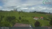 Archived webcam image showing Klöchberg on 12 Jun 2026 at 15:06