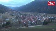 Archived webcam image showing Oberwölz - Styria on 4 Mar 2026 at 03:45