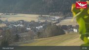 Archived webcam image showing Oberwölz - Styria on 4 Mar 2026 at 08:45