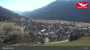 Archived webcam image showing Oberwölz - Styria on 4 Mar 2026 at 11:45