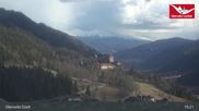 Archived webcam image showing Oberwölz - Styria on 4 Mar 2026 at 15:45