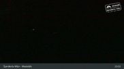 Archived webcam image showing Špindlerův Mlýn - Medvědín on 16 Jun 2026 at 01:59