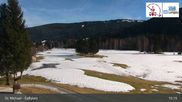 Archived webcam image showing Golf Club Lungau on 26 Feb 2026 at 15:40