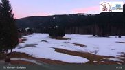 Archiviertes Webcam Bild: Golf Club Lungau St. Michael am 26 Feb 2026 um 19:22 Uhr