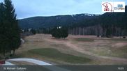 Archiviertes Webcam Bild: Golf Club Lungau St. Michael am 03.04.2026 um 01:51 Uhr
