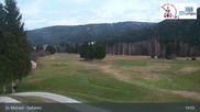 Archiviertes Webcam Bild: Golf Club Lungau St. Michael am 12.04.2026 um 03:56 Uhr