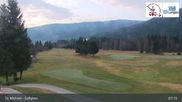 Archiviertes Webcam Bild: Golf Club Lungau St. Michael am 12.04.2026 um 07:56 Uhr