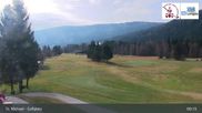 Archiviertes Webcam Bild: Golf Club Lungau St. Michael am 12.04.2026 um 09:56 Uhr