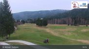 Archiviertes Webcam Bild: Golf Club Lungau St. Michael am 12.04.2026 um 19:56 Uhr