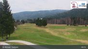 Archiviertes Webcam Bild: Golf Club Lungau St. Michael am 13.04.2026 um 09:09 Uhr