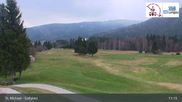 Archiviertes Webcam Bild: Golf Club Lungau St. Michael am 13.04.2026 um 11:09 Uhr